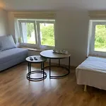 Sloneczny Dom I Na Wynajem B&B 3*