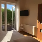 Sloneczny Dom I Na Wynajem 3* Łeba