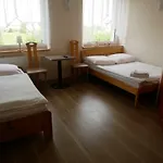 Sloneczny Dom I Na Wynajem Bed & Breakfast Łeba