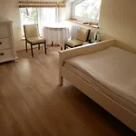 Sloneczny Dom I Na Wynajem Bed & Breakfast 3*