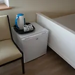 Sloneczny Dom I Na Wynajem B&B 웨바