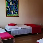 Sloneczny Dom I Na Wynajem 3* Łeba