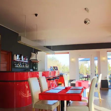 Sloneczny Dom I Na Wynajem Bed & Breakfast *