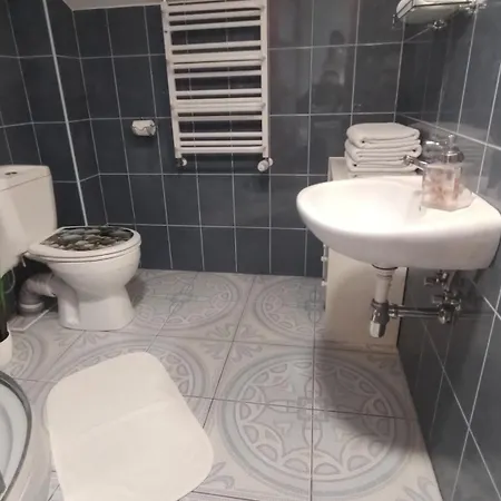 Sloneczny Dom I Na Wynajem