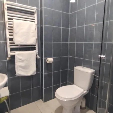 Sloneczny Dom I Na Wynajem B&B 3*