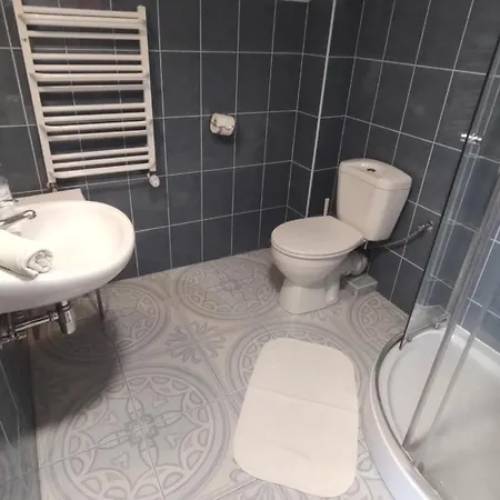 Sloneczny Dom I Na Wynajem