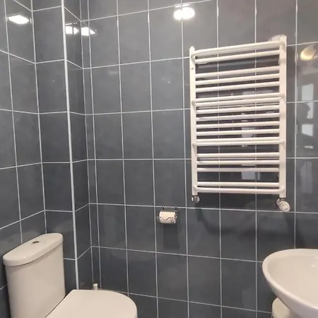 Panzió Sloneczny Dom I Na Wynajem