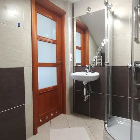 Sloneczny Dom I Na Wynajem Bed & Breakfast