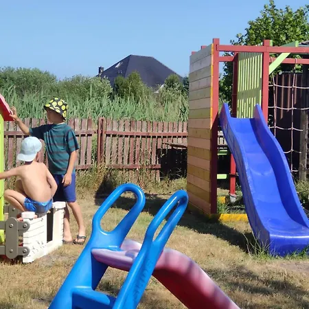 Sloneczny Dom I Na Wynajem B&B