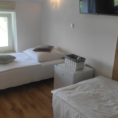 Sloneczny Dom I Na Wynajem