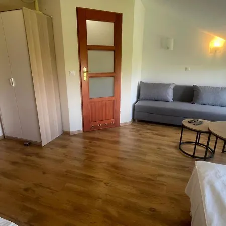 Sloneczny Dom I Na Wynajem B&B 3*