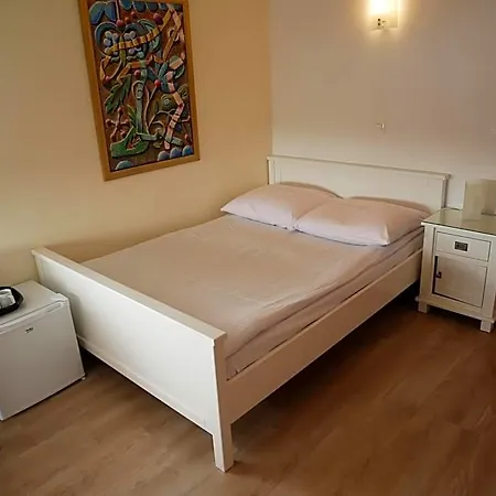 B&B Sloneczny Dom I Na Wynajem 3*