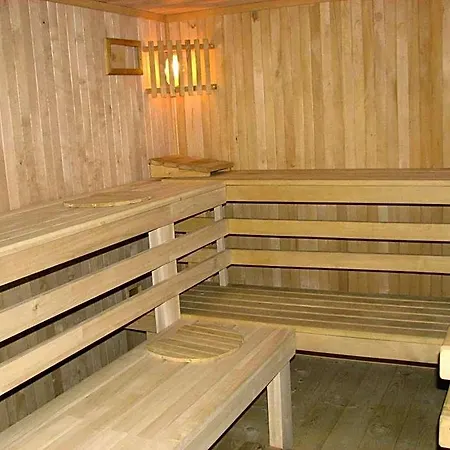 Sloneczny Dom I Na Wynajem B&B 3*