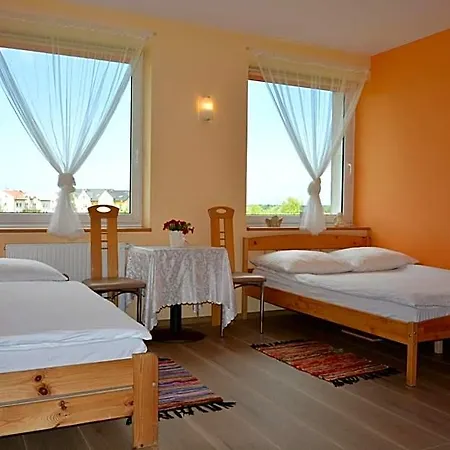 Sloneczny Dom I Na Wynajem B&B 3*
