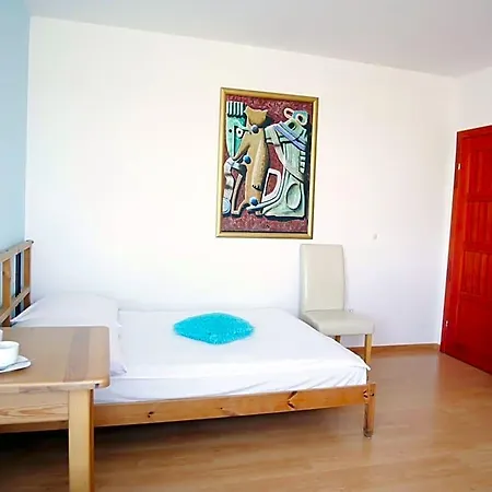 Sloneczny Dom I Na Wynajem 3*