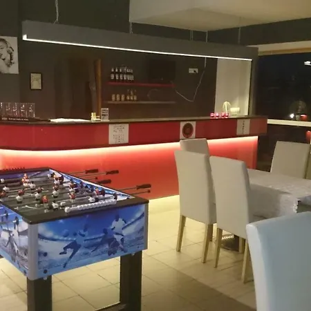 B&B Sloneczny Dom I Na Wynajem