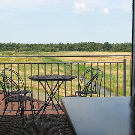 Bed & Breakfast Sloneczny Dom I Na Wynajem