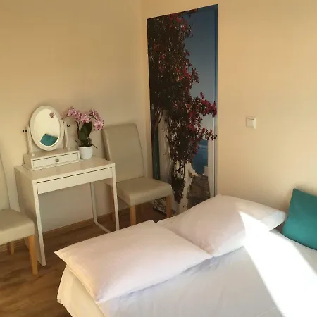 Sloneczny Dom I Na Wynajem