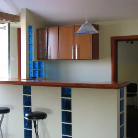 Sloneczny Dom I Na Wynajem