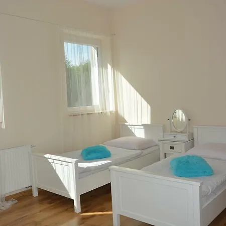 Panzió Sloneczny Dom I Na Wynajem