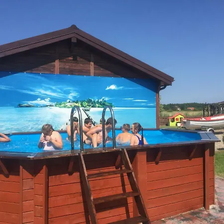 Sloneczny Dom I Na Wynajem B&B