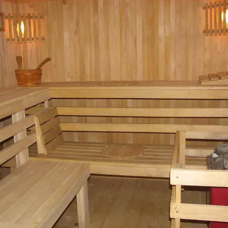 Sloneczny Dom I Na Wynajem 3*