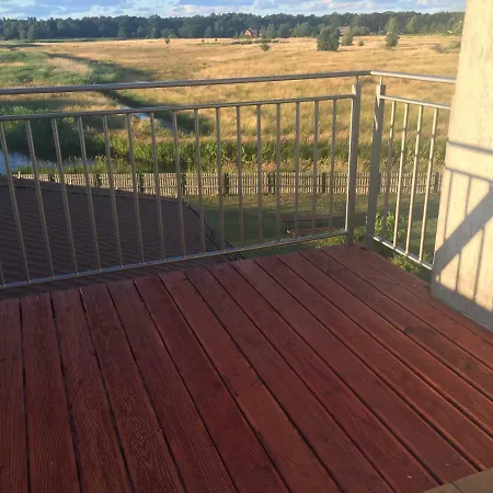 Sloneczny Dom I Na Wynajem