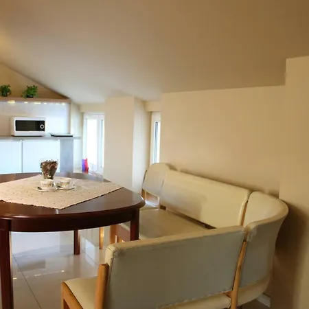 Bed & Breakfast Sloneczny Dom I Na Wynajem