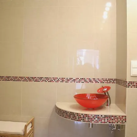 B&B Sloneczny Dom I Na Wynajem