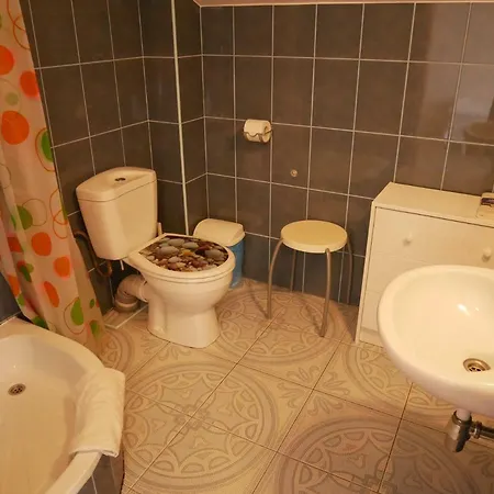 Sloneczny Dom I Na Wynajem 3*