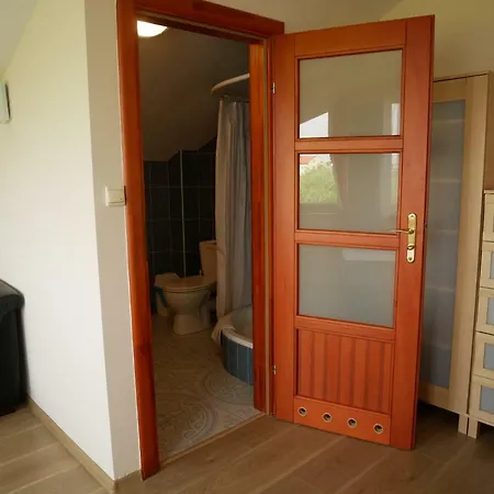 Sloneczny Dom I Na Wynajem