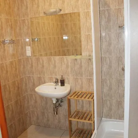 Sloneczny Dom I Na Wynajem B&B 3*