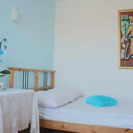 Sloneczny Dom I Na Wynajem Bed & Breakfast