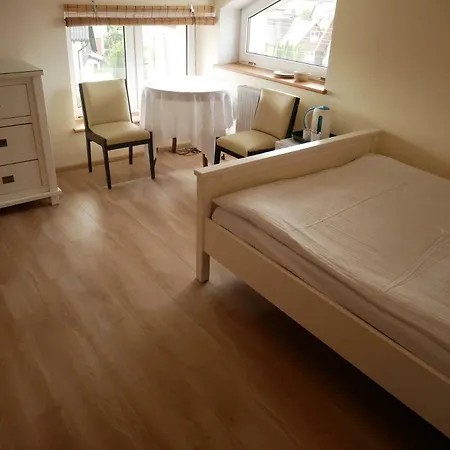 Sloneczny Dom I Na Wynajem Bed & Breakfast *