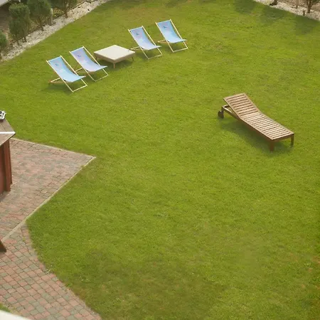 Sloneczny Dom I Na Wynajem B&B