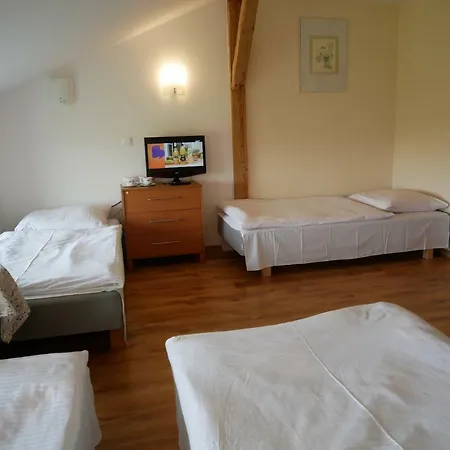 Bed & Breakfast Sloneczny Dom I Na Wynajem *
