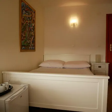 Bed & Breakfast Sloneczny Dom I Na Wynajem 3*