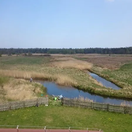 Sloneczny Dom I Na Wynajem B&B 3*