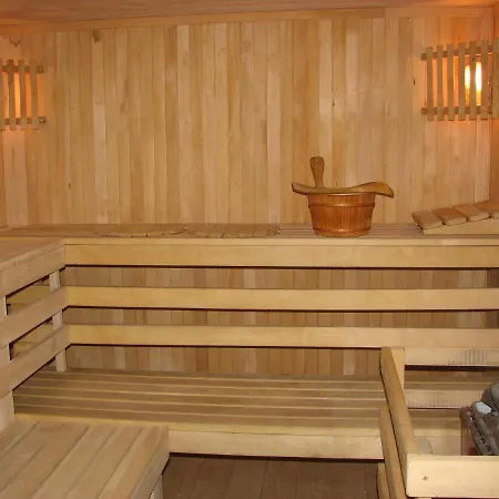 Sloneczny Dom I Na Wynajem B&B