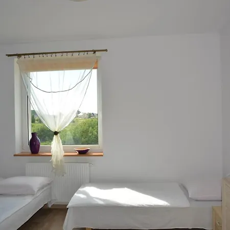 Sloneczny Dom I Na Wynajem Panzió 3*