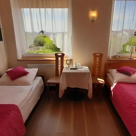 Sloneczny Dom I Na Wynajem