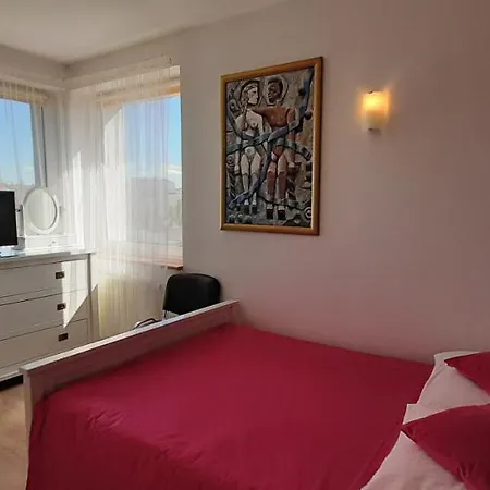 Sloneczny Dom I Na Wynajem B&B