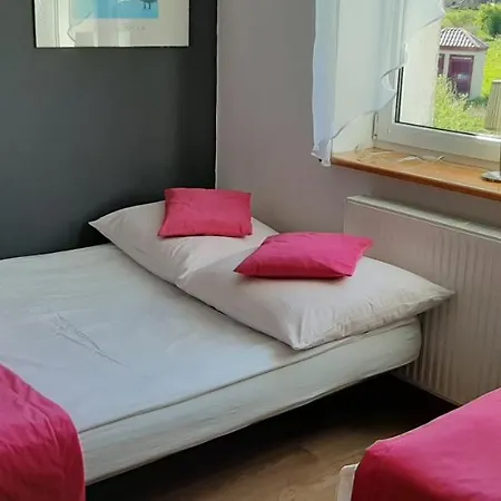 Sloneczny Dom I Na Wynajem Bed & Breakfast 3*