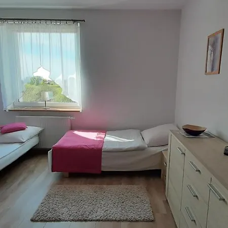 Sloneczny Dom I Na Wynajem