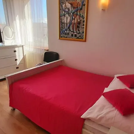 Sloneczny Dom I Na Wynajem
