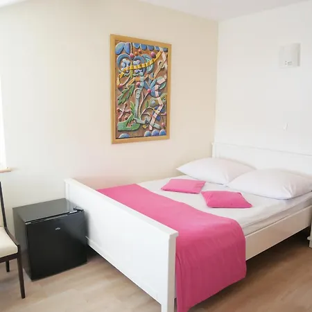 Sloneczny Dom I Na Wynajem