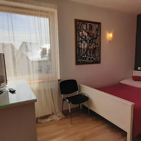 Sloneczny Dom I Na Wynajem