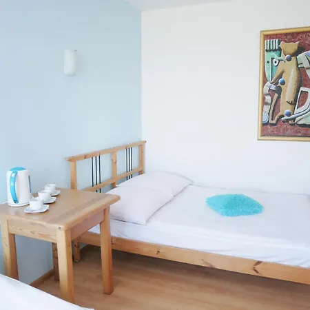 Sloneczny Dom I Na Wynajem B&B 3*