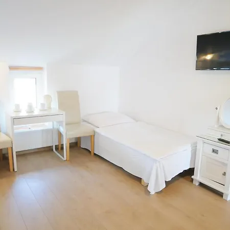 Sloneczny Dom I Na Wynajem 3* Łeba