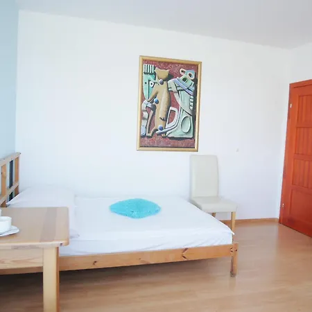 Bed & Breakfast Sloneczny Dom I Na Wynajem